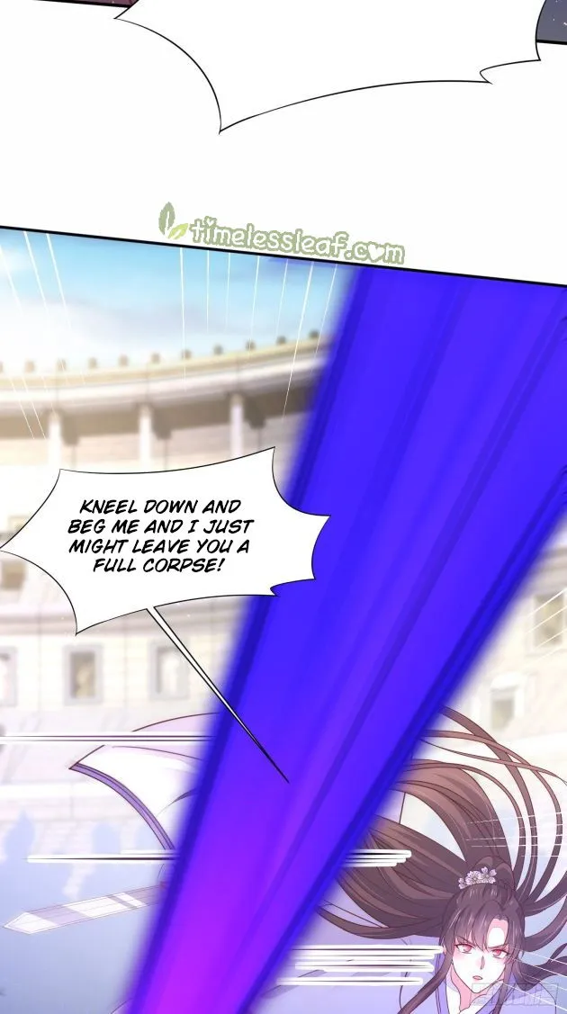 Pupillary Master Chapter 211 Online - página 9