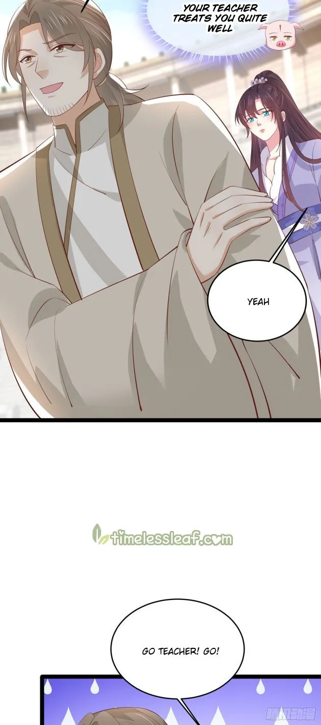 Pupillary Master Chapter 212.5 Online - página 8