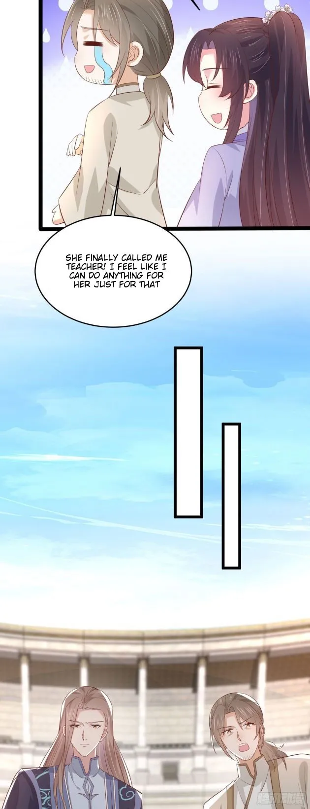 Pupillary Master Chapter 212.5 Online - página 9