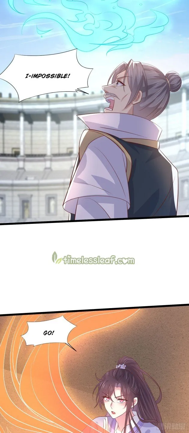 Pupillary Master Chapter 213.5 Online - página 5
