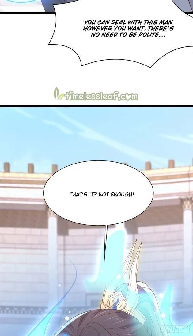 Pupillary Master Chapter 214.5 Online - página 9