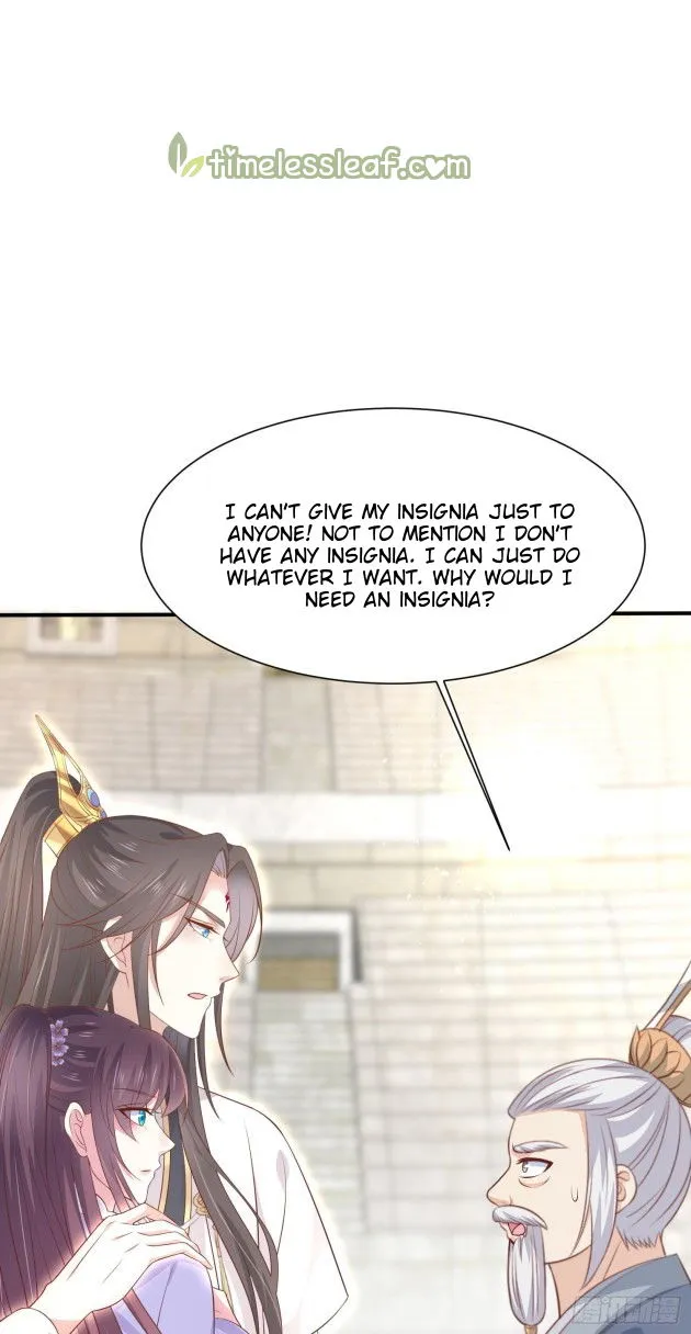 Pupillary Master Chapter 215.5 Online - página 2