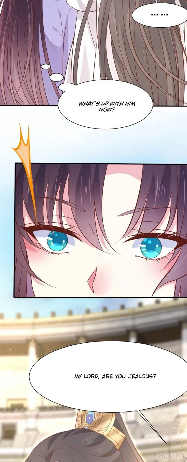 Pupillary Master Chapter 215.5 Online - página 15