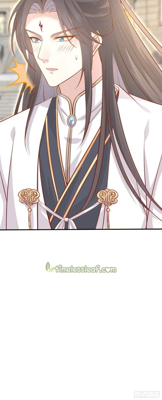 Pupillary Master Chapter 215.5 Online - página 16