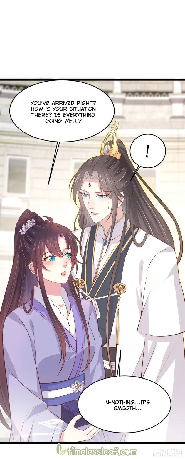 Pupillary Master Chapter 216.5 Online - página 2