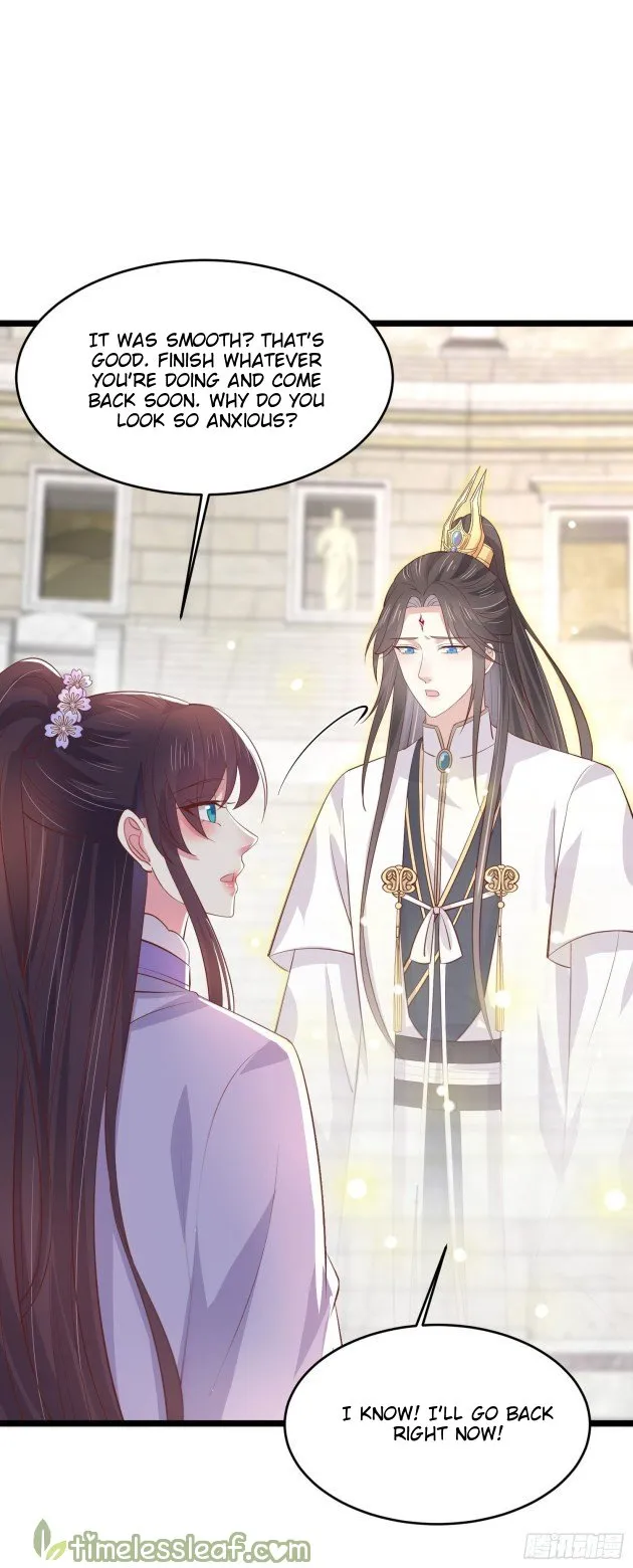 Pupillary Master Chapter 216.5 Online - página 3