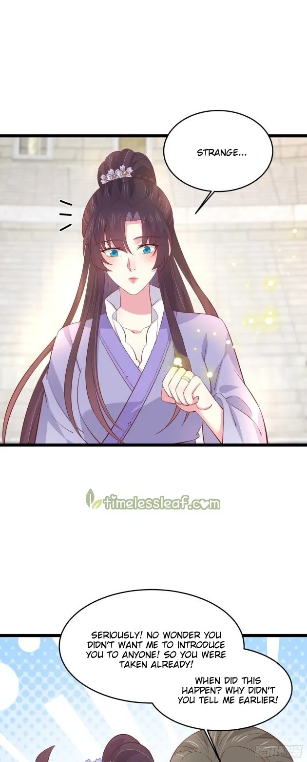 Pupillary Master Chapter 216.5 Online - página 4