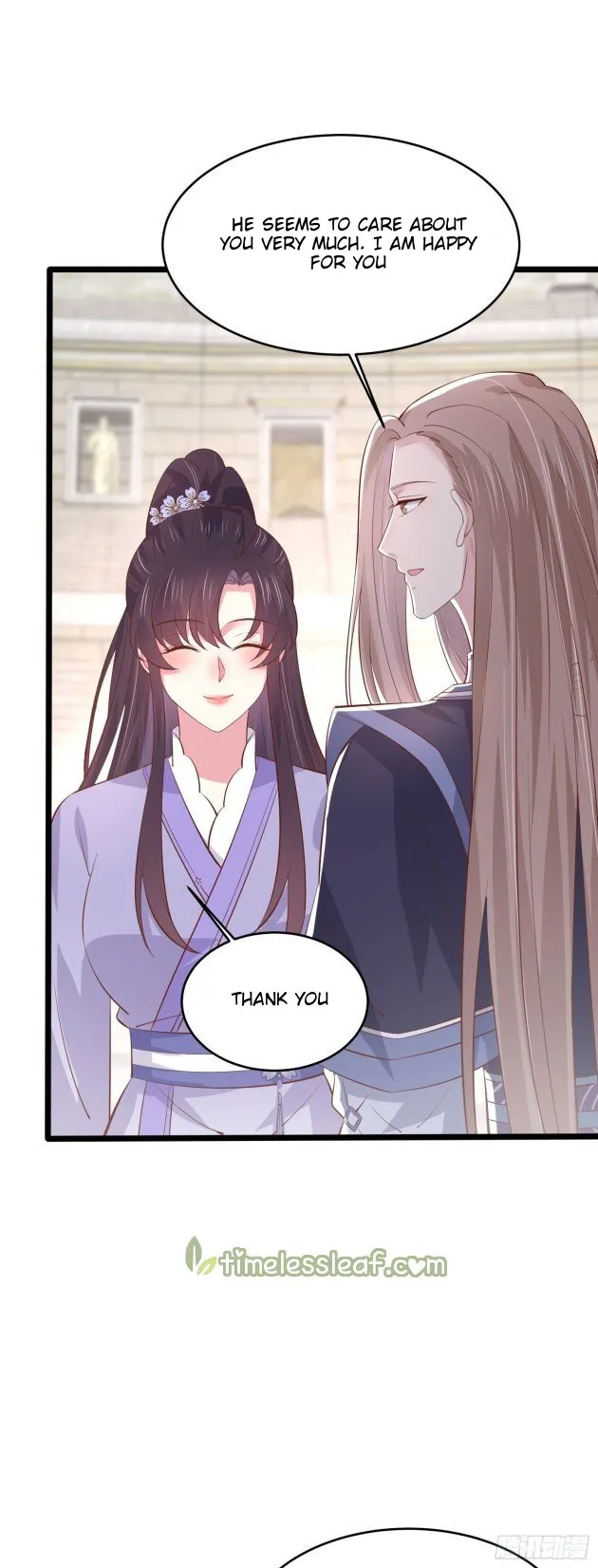 Pupillary Master Chapter 216.5 Online - página 8