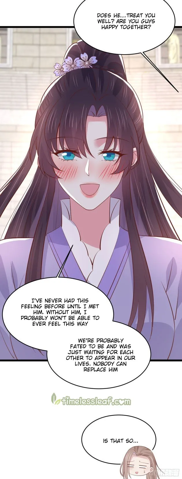 Pupillary Master Chapter 216.5 Online - página 9