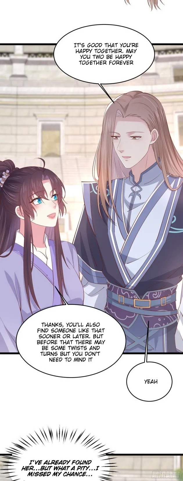 Pupillary Master Chapter 216.5 Online - página 10