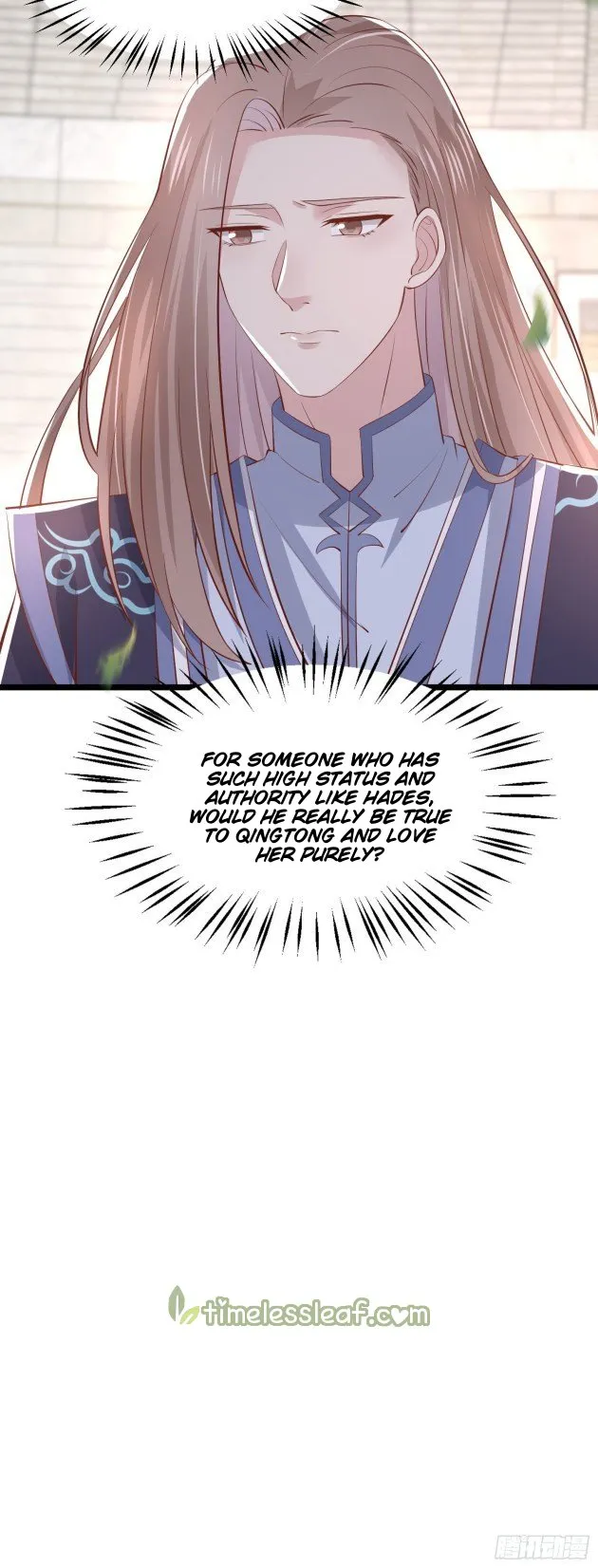 Pupillary Master Chapter 216.5 Online - página 11