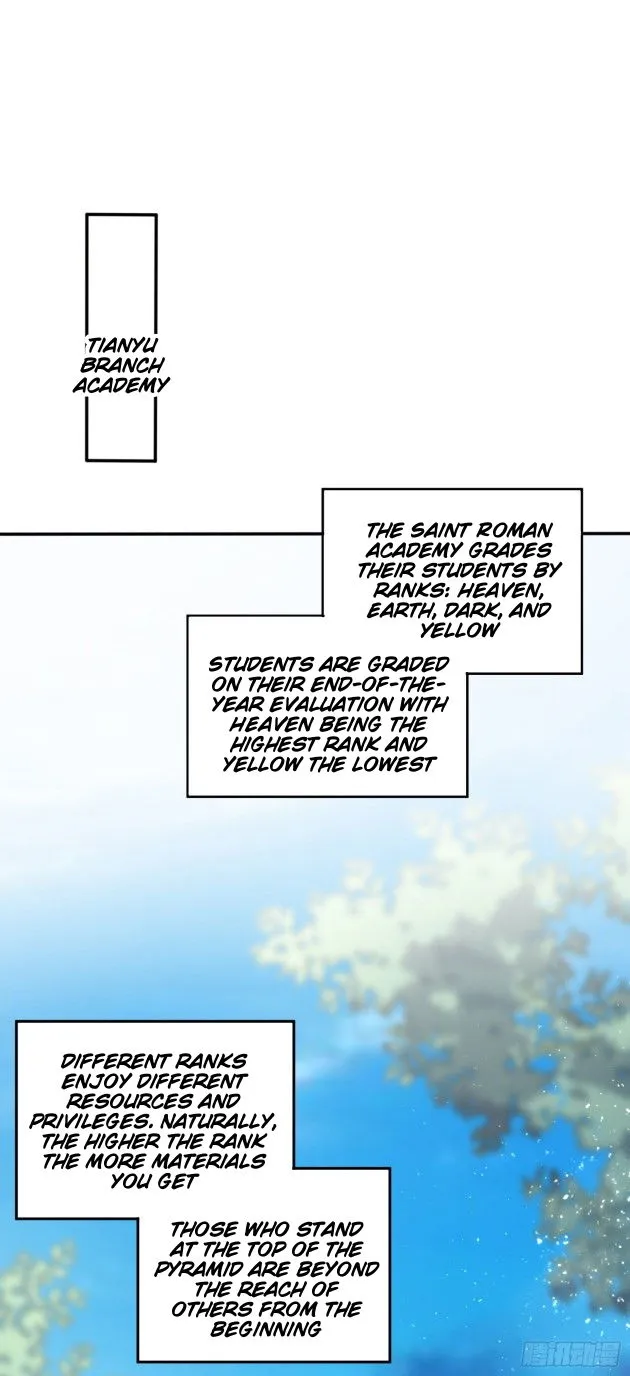 Pupillary Master Chapter 217 Online - página 1