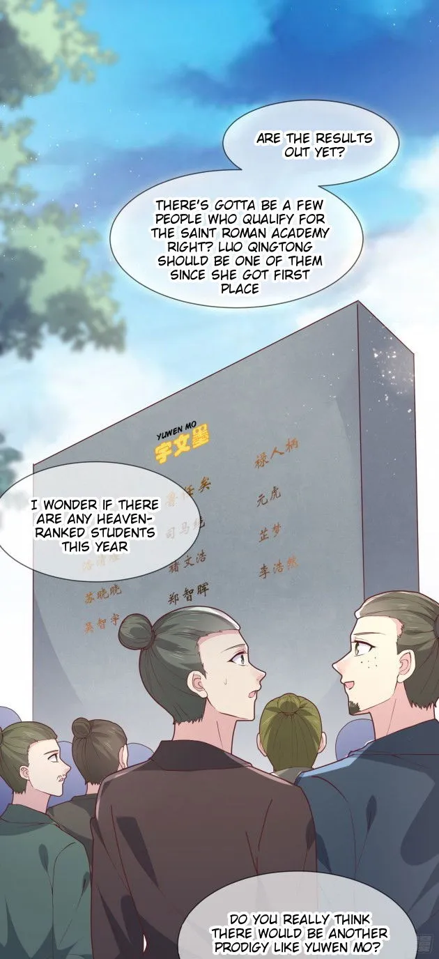 Pupillary Master Chapter 217 Online - página 2
