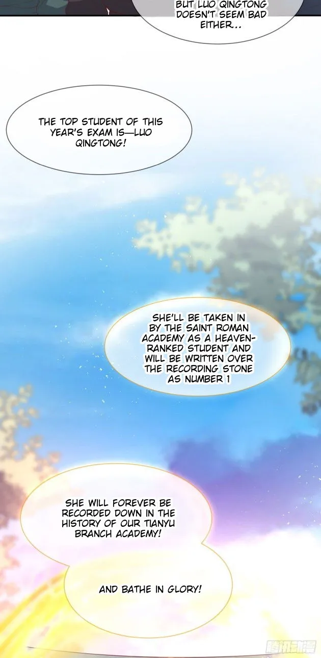 Pupillary Master Chapter 217 Online - página 3