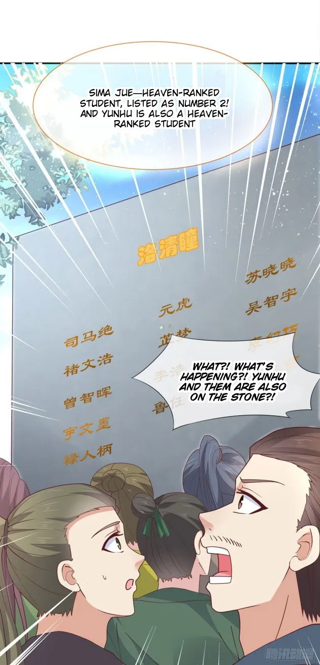 Pupillary Master Chapter 217 Online - página 6
