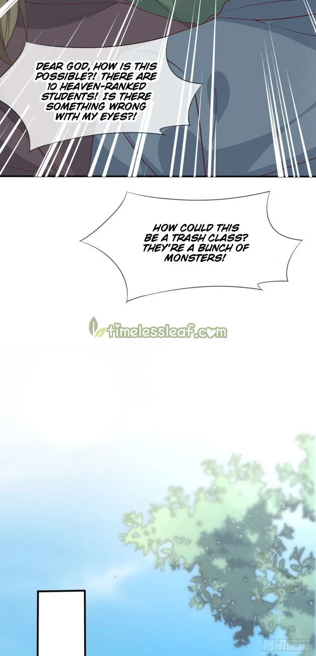 Pupillary Master Chapter 217 Online - página 7