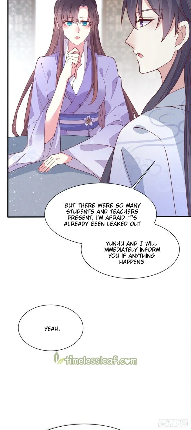 Pupillary Master Chapter 217 Online - página 10