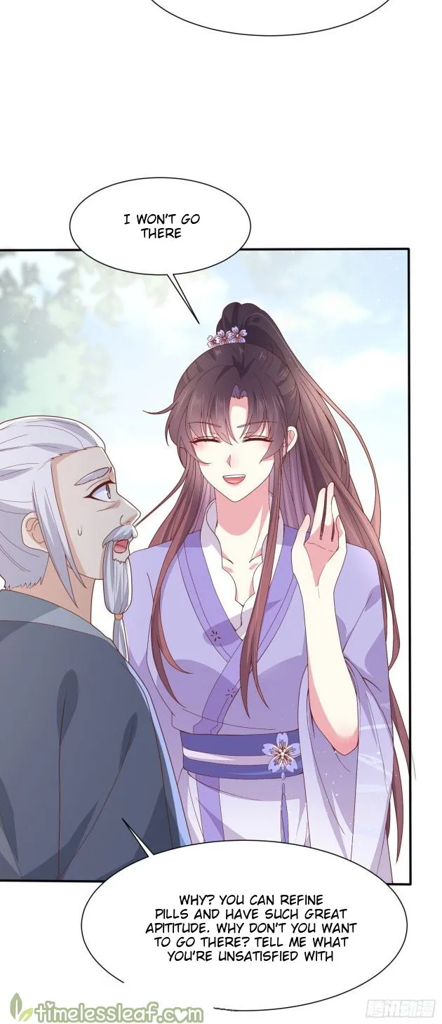 Pupillary Master Chapter 217 Online - página 13