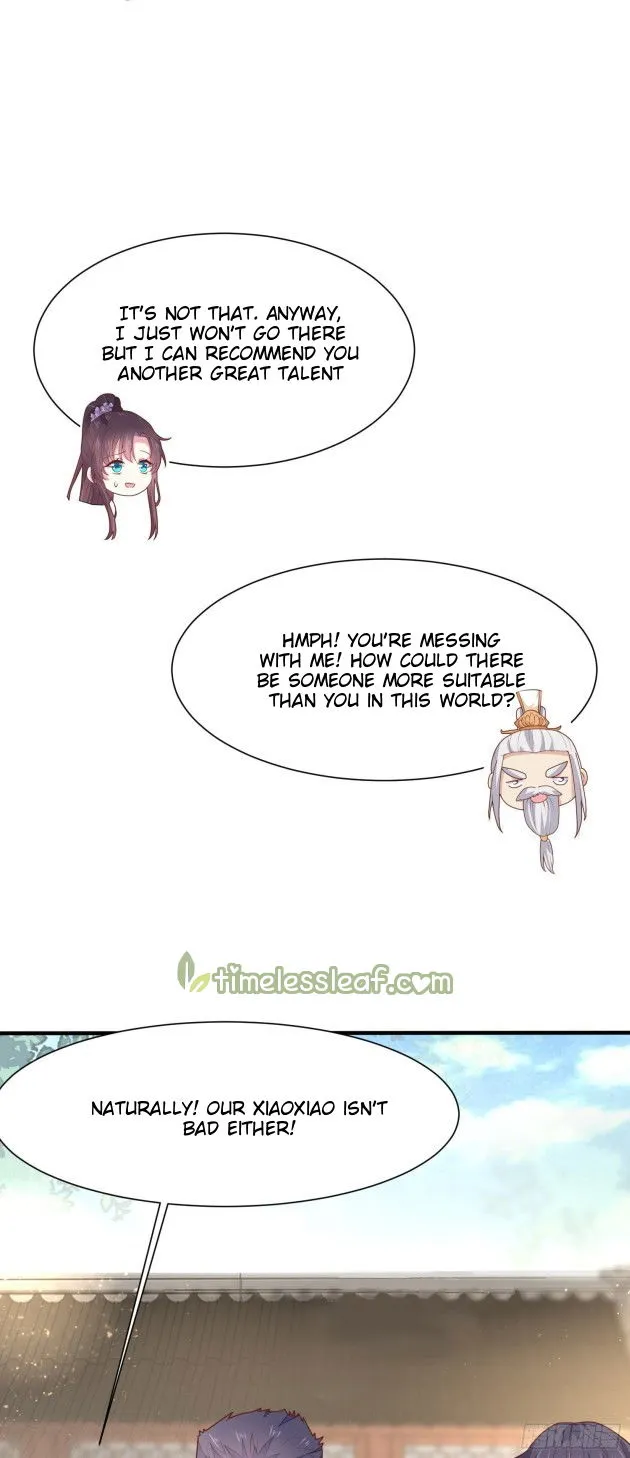 Pupillary Master Chapter 217 Online - página 14