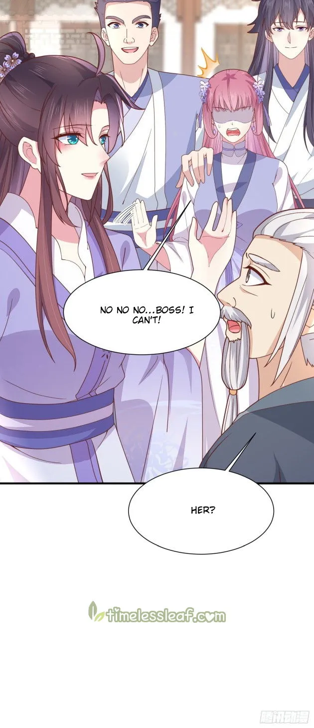 Pupillary Master Chapter 217 Online - página 15