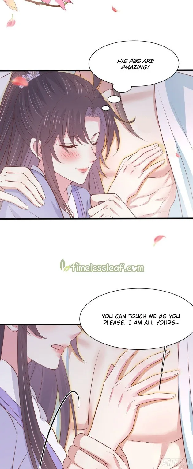Pupillary Master Chapter 219.5 Online - página 6