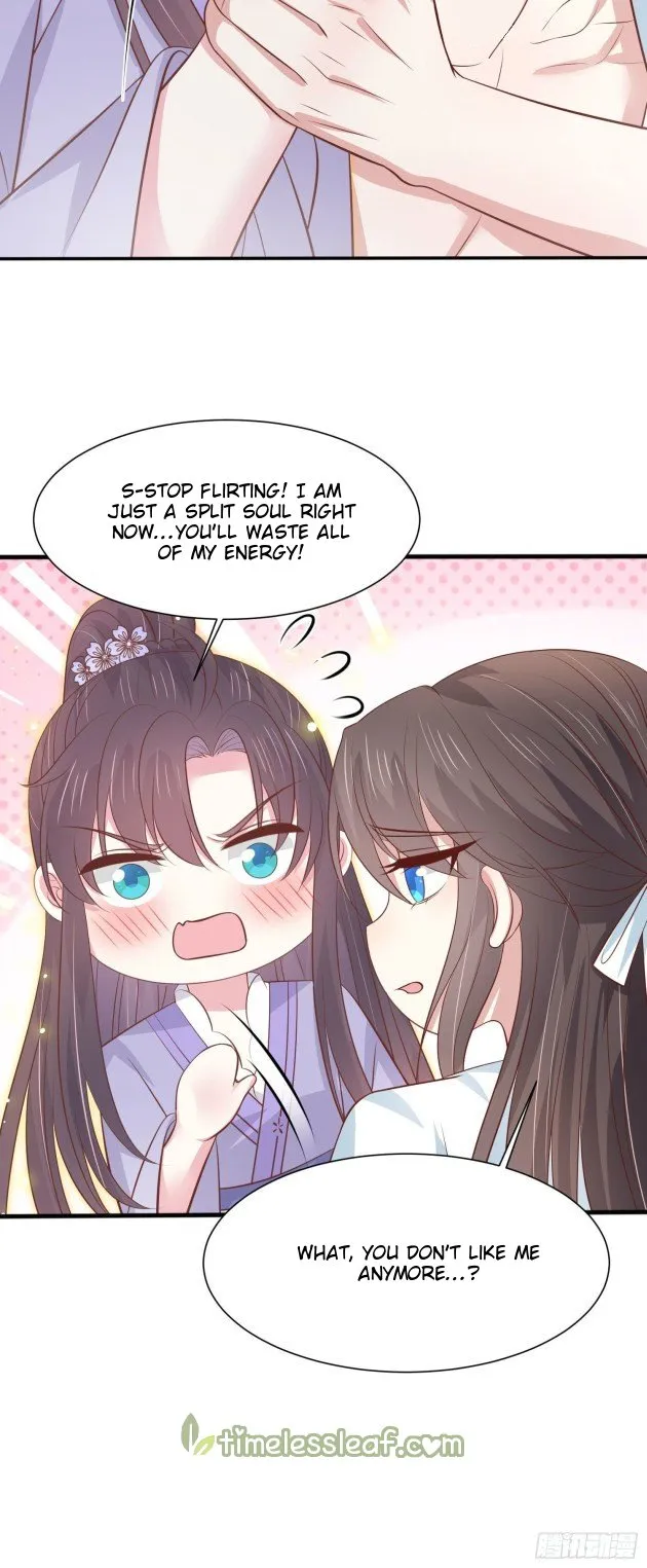 Pupillary Master Chapter 219.5 Online - página 7