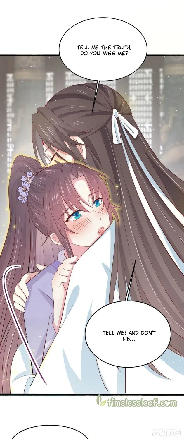 Pupillary Master Chapter 219.5 Online - página 9