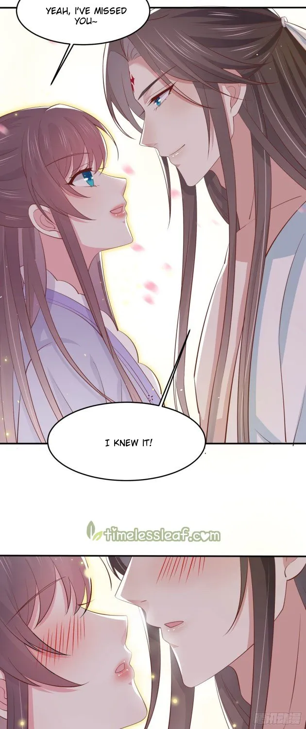 Pupillary Master Chapter 219.5 Online - página 10