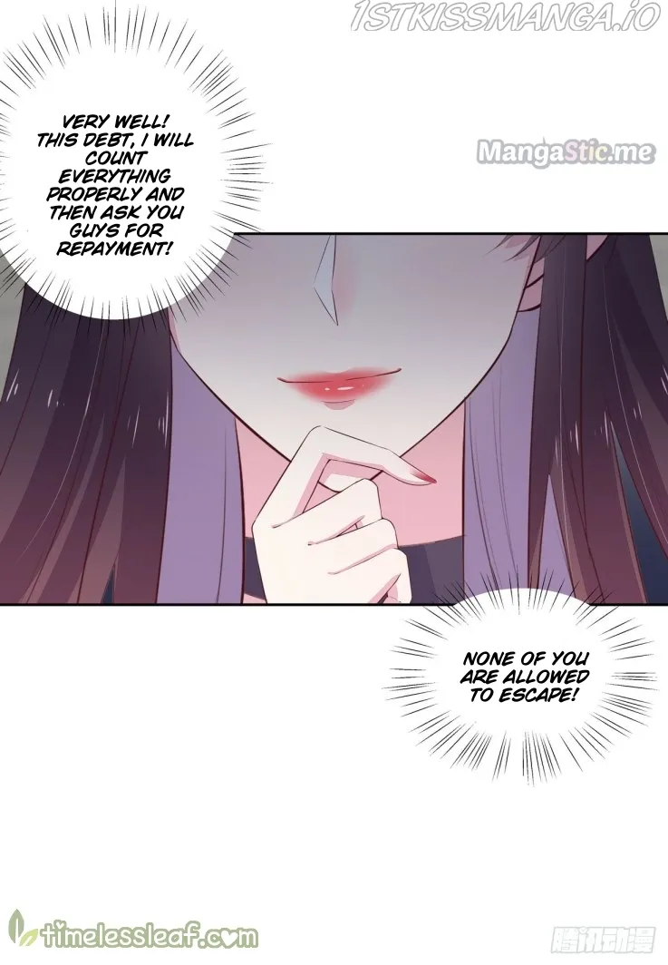 Pupillary Master Chapter 22.1 Online - página 4