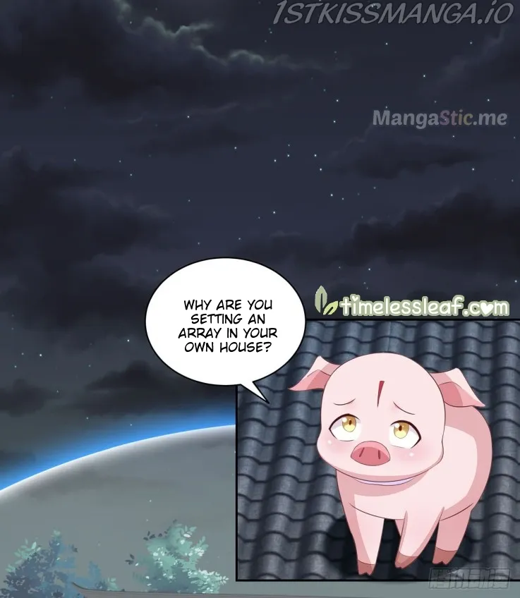 Pupillary Master Chapter 22.1 Online - página 11