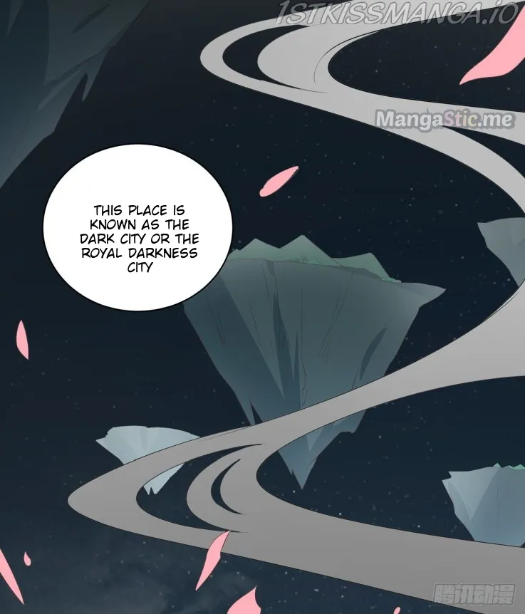 Pupillary Master Chapter 22.1 Online - página 14