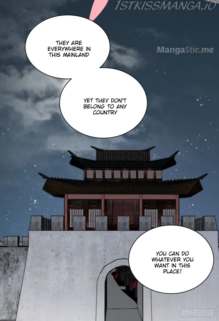 Pupillary Master Chapter 22.1 Online - página 15