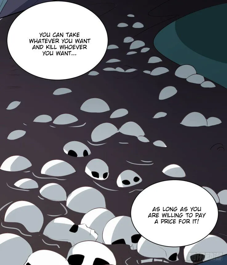 Pupillary Master Chapter 22.2 Online - página 1