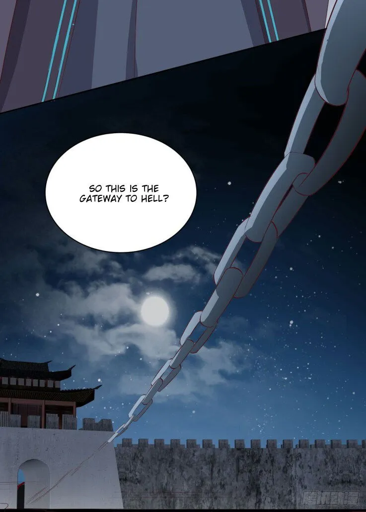 Pupillary Master Chapter 22.2 Online - página 9