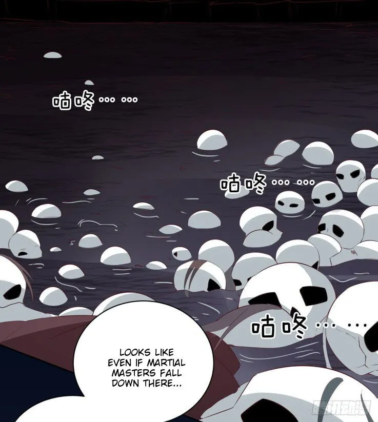 Pupillary Master Chapter 22.2 Online - página 10