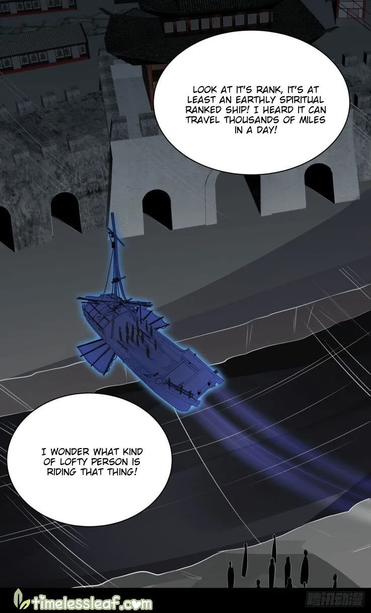 Pupillary Master Chapter 22.2 Online - página 15
