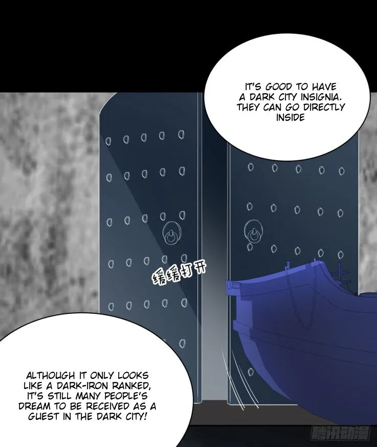 Pupillary Master Chapter 22.2 Online - página 16