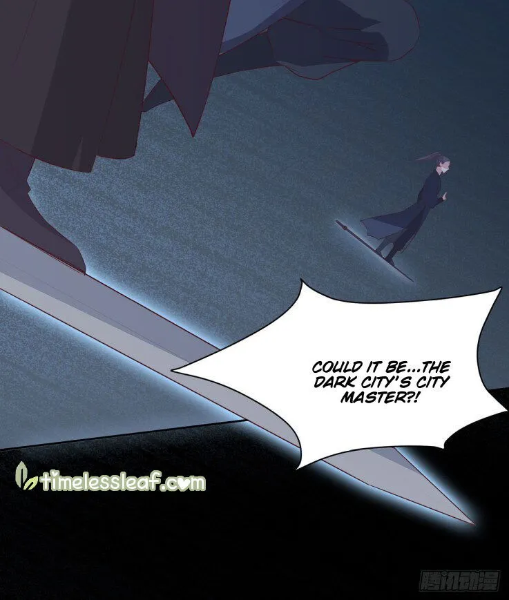 Pupillary Master Chapter 22.3 Online - página 11