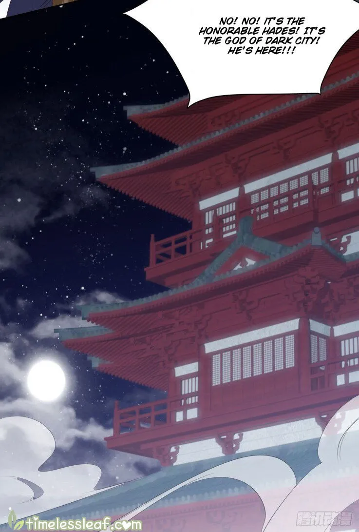 Pupillary Master Chapter 22.3 Online - página 13