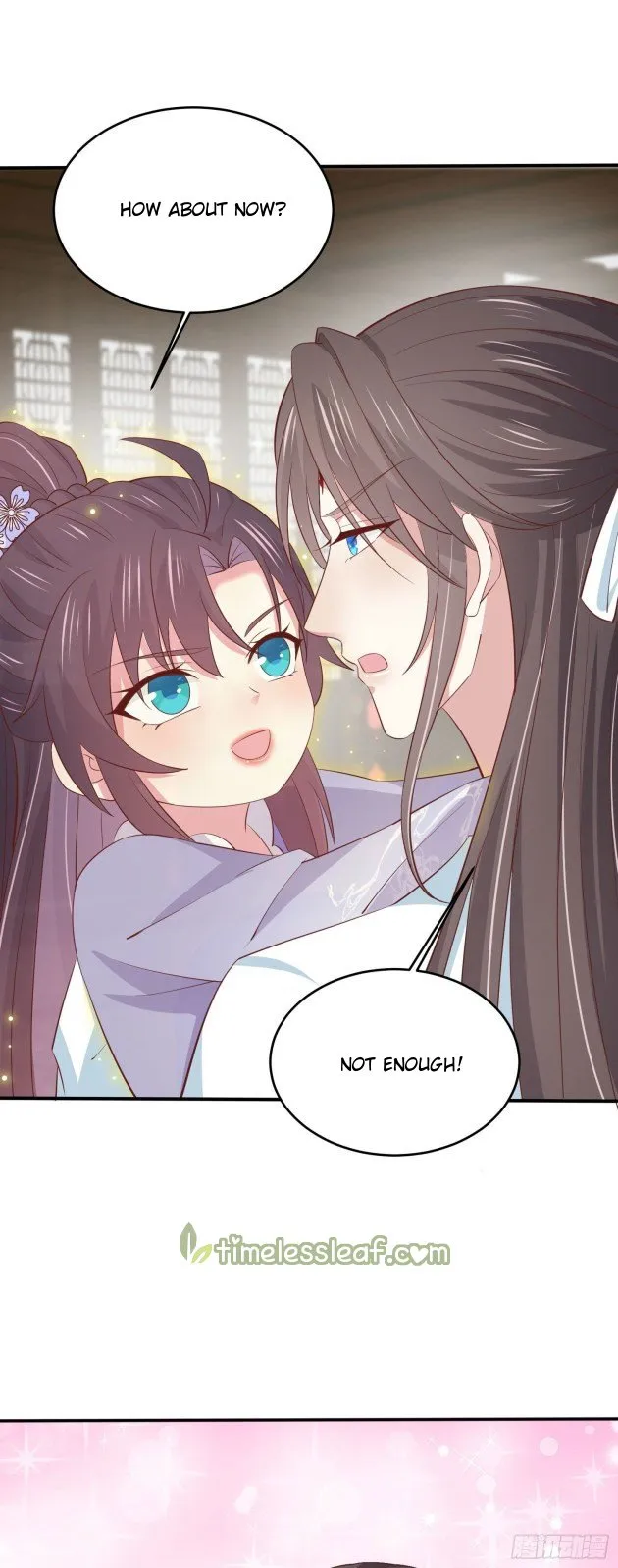 Pupillary Master Chapter 220.5 Online - página 6