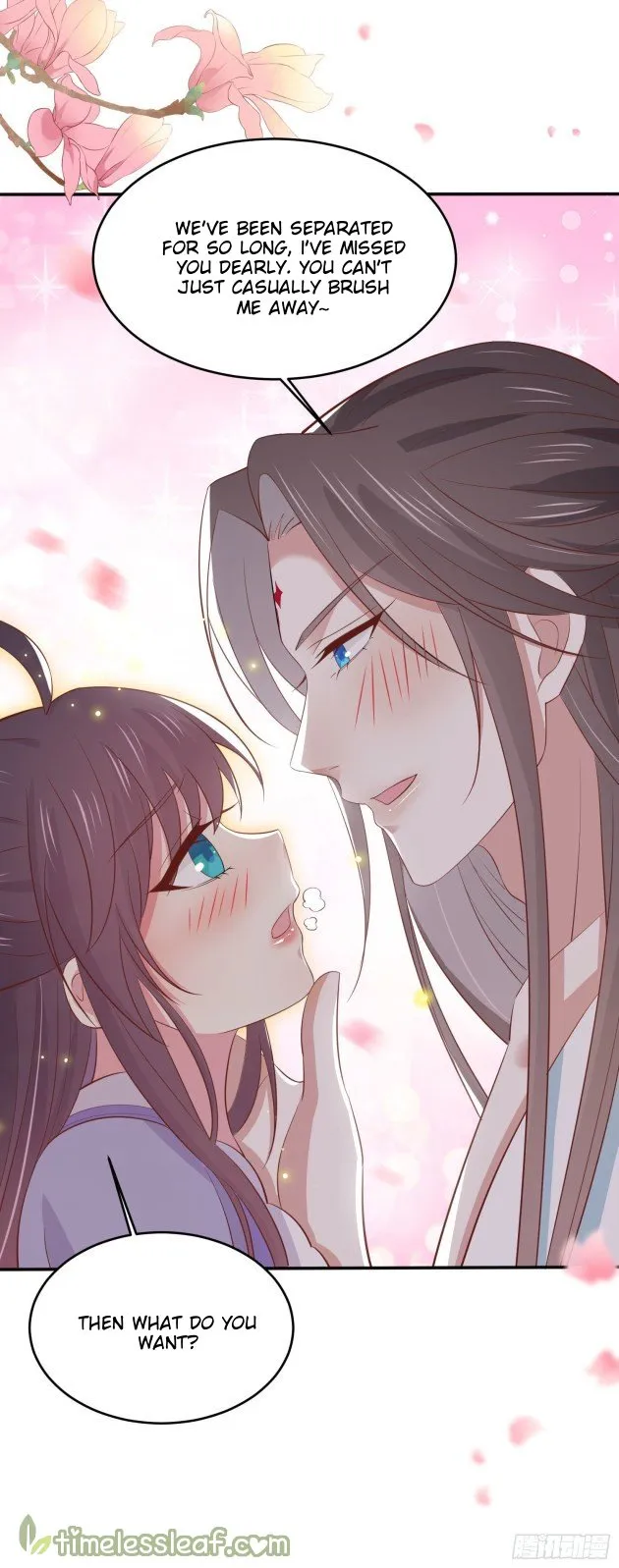 Pupillary Master Chapter 220.5 Online - página 9