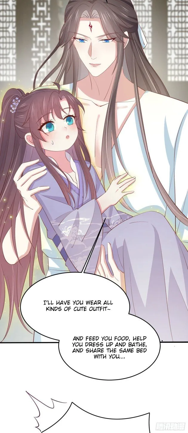 Pupillary Master Chapter 220.5 Online - página 13
