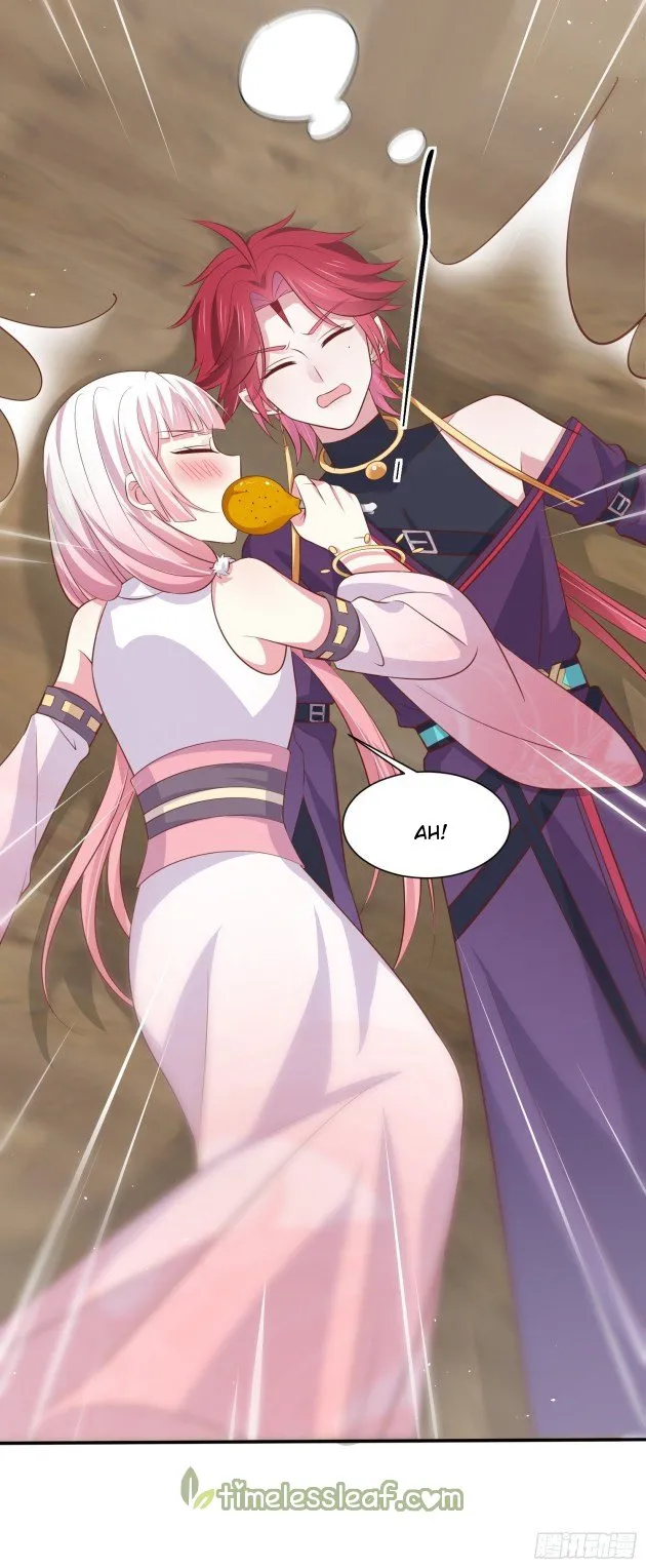 Pupillary Master Chapter 222.5 Online - página 4