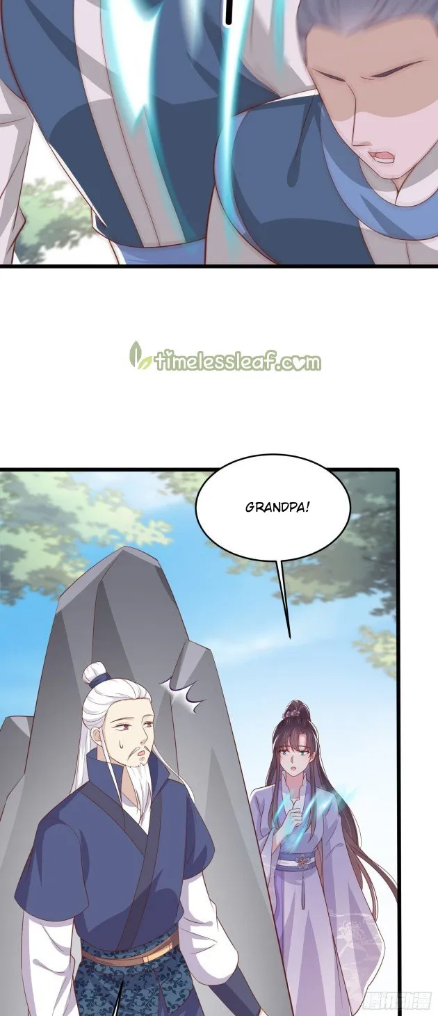 Pupillary Master Chapter 223.5 Online - página 3
