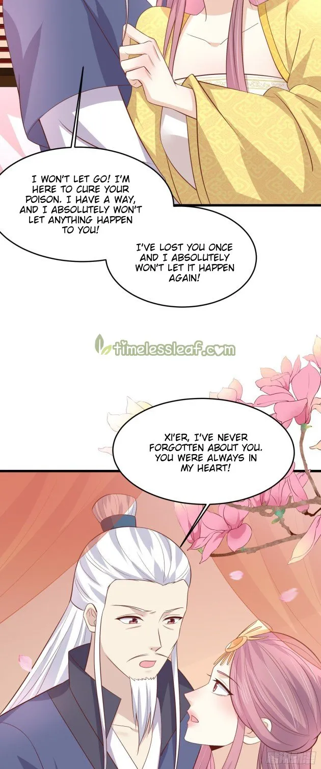 Pupillary Master Chapter 223.5 Online - página 13