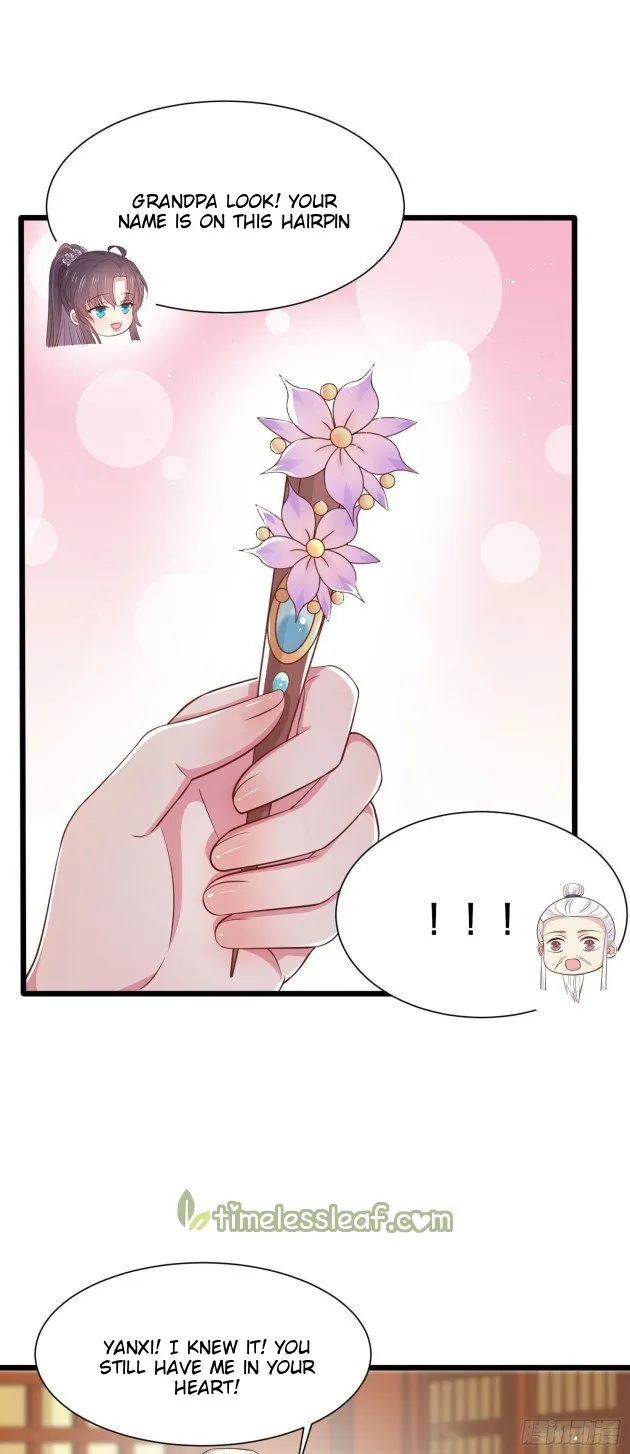 Pupillary Master Chapter 224.5 Online - página 5