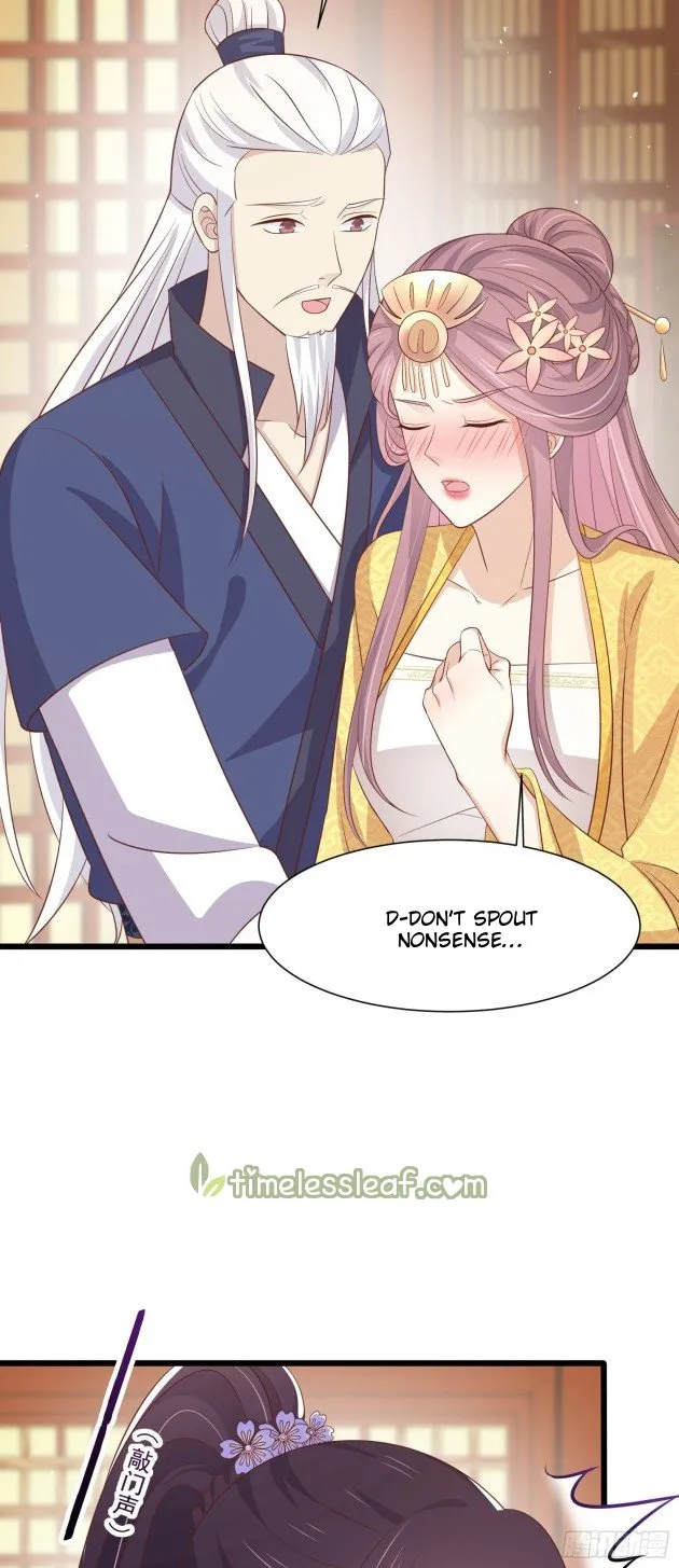 Pupillary Master Chapter 224.5 Online - página 6
