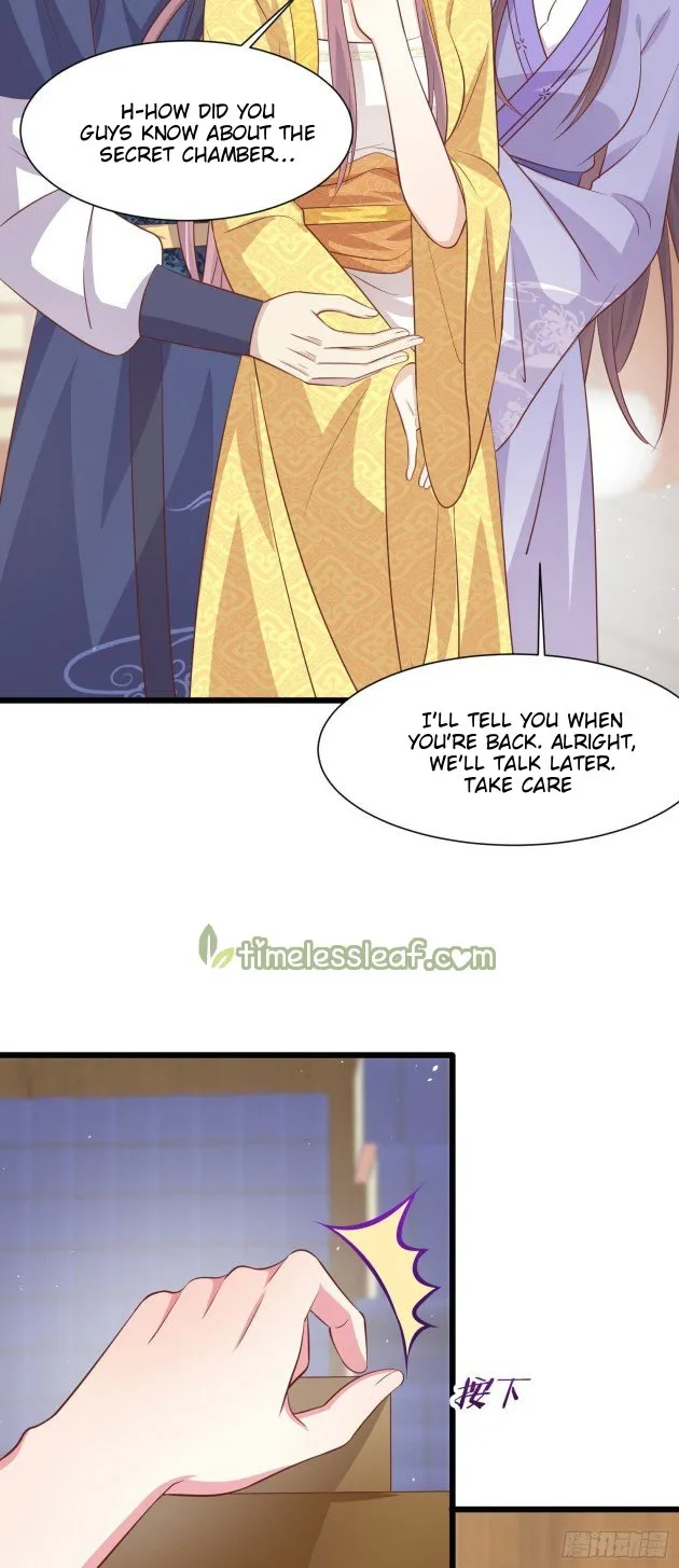 Pupillary Master Chapter 224.5 Online - página 8