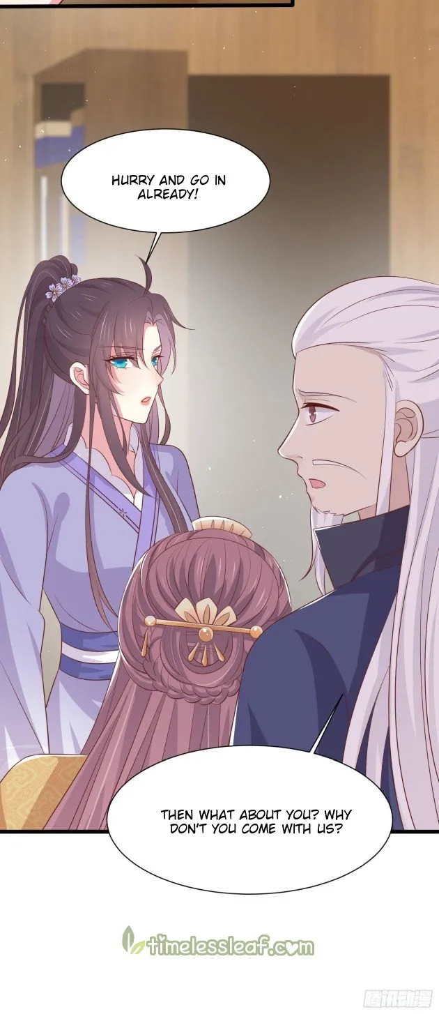 Pupillary Master Chapter 224.5 Online - página 9