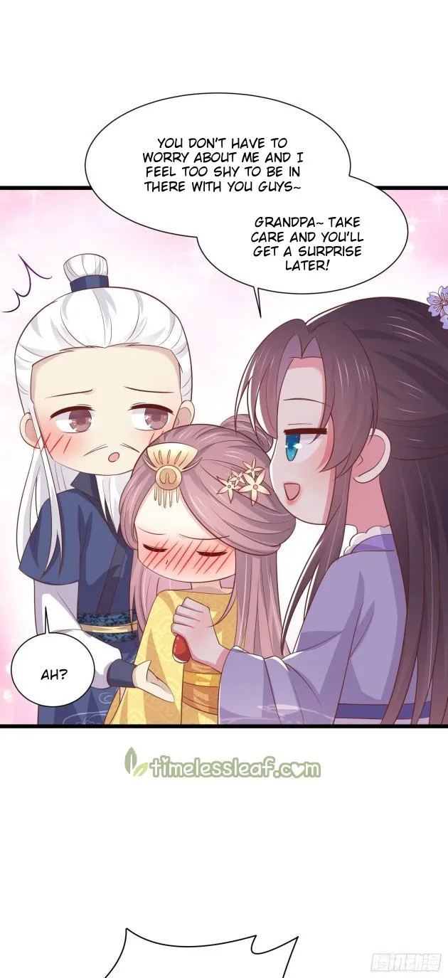 Pupillary Master Chapter 224.5 Online - página 10
